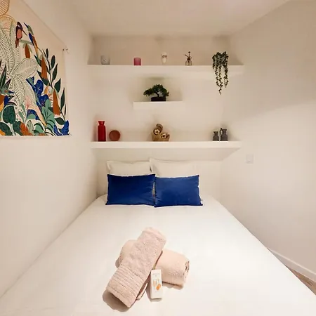 Appartement Rdc, Central, Proche Gare Vichy
